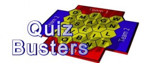 quiz busters