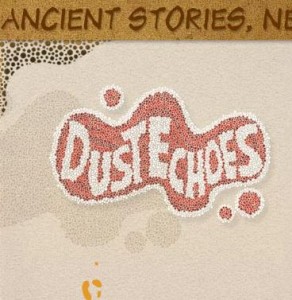 dust echos