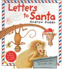 Letters to Santa