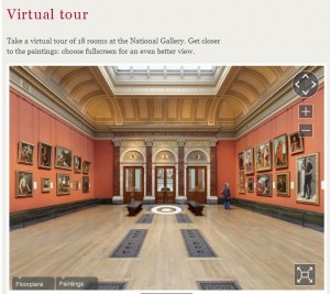 UK art gallery