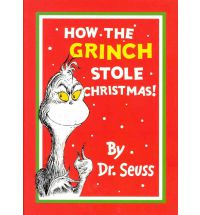 how the grinch stole christmas